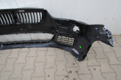 Zderzak przód przedni BMW X1 F48 M-Pakiet 15-18