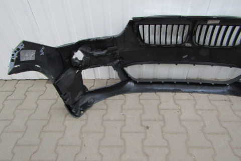Zderzak przód przedni BMW X1 F48 M-Pakiet 15-18
