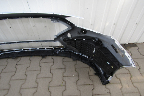 Zderzak przód przedni Hyundai I30 N Line 3 III Lift 20-