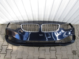 Zderzak przód przedni BMW 4 F32 F33 F36 13-17