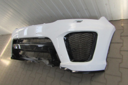 Zderzak przód przedni Range Rover Sport SVR Lift 18-