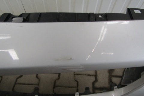 Zderzak przód przedni Mercedes GLA 156 W156 13-16
