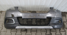 Zderzak przód przedni Peugeot 2008 I 13-16