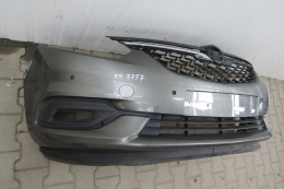 Zderzak przód Opel Zafira C 3 III Lift 16-19
