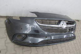 Zderzak przód przedni Opel Corsa E 14-20