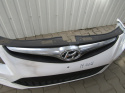 Zderzak przód przedni Hyundai I30 i 30 Lift 10-12