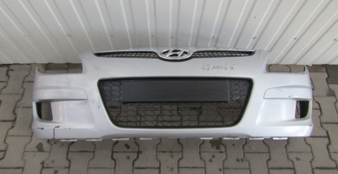 Zderzak przód przedni Hyundai i30 I 07-10