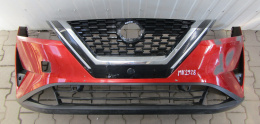 Zderzak przód przedni Nissan Qashqai 3 III J12 21-