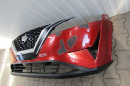 Zderzak przód przedni Nissan Qashqai 3 III J12 21-