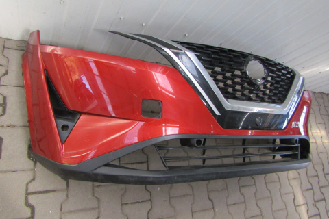 Zderzak przód przedni Nissan Qashqai 3 III J12 21-