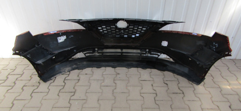 Zderzak przód przedni Nissan Qashqai 3 III J12 21-