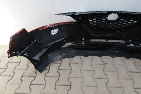 Zderzak przód przedni Nissan Qashqai 3 III J12 21-
