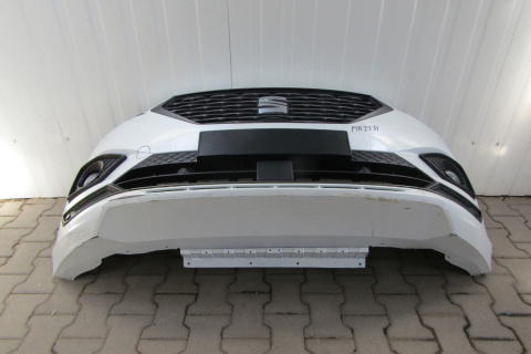 Zderzak przód przedni Seat Tarraco 5FJ 18- (LEDY)