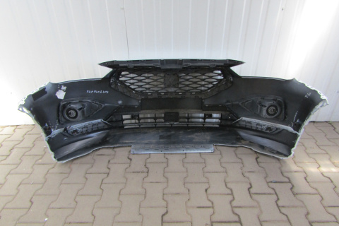 Zderzak przód przedni Seat Tarraco 5FJ 18- (LEDY)