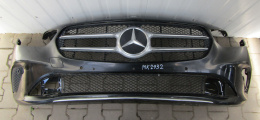 Zderzak przód przedni Mercedes B Klasa W247 18-