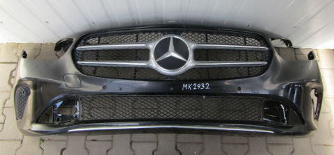 Zderzak przód przedni Mercedes B Klasa W247 18-