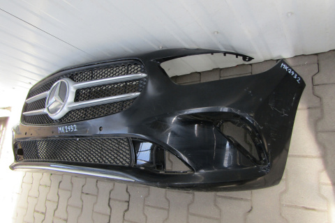 Zderzak przód przedni Mercedes B Klasa W247 18-