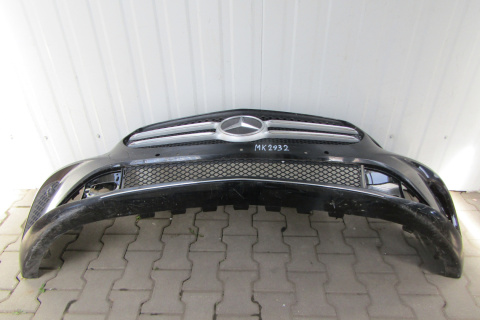Zderzak przód przedni Mercedes B Klasa W247 18-