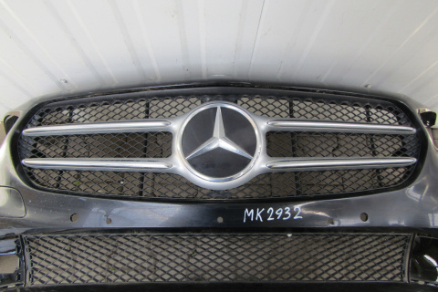 Zderzak przód przedni Mercedes B Klasa W247 18-