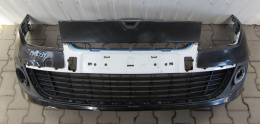 Zderzak przód przedni Renault Megane 3 III Lift 12-14