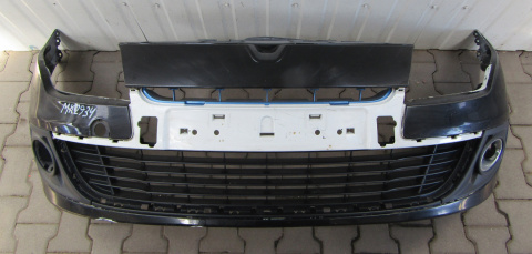 Zderzak przód przedni Renault Megane 3 III Lift 12-14