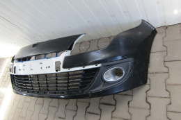 Zderzak przód przedni Renault Megane 3 III Lift 12-14