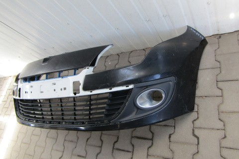 Zderzak przód przedni Renault Megane 3 III Lift 12-14