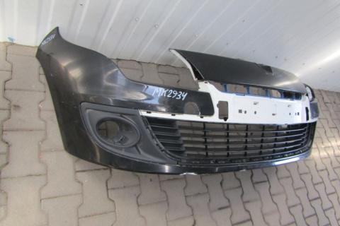 Zderzak przód przedni Renault Megane 3 III Lift 12-14