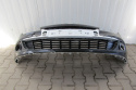 Zderzak przód przedni Renault Megane 3 III Lift 12-14