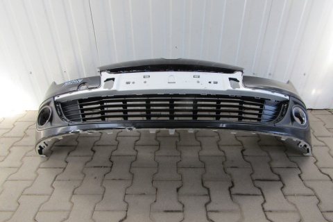 Zderzak przód przedni Renault Megane 3 III Lift 12-14