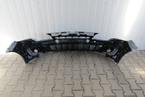 Zderzak przód przedni Renault Megane 3 III Lift 12-14