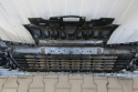 Zderzak przód przedni Renault Megane 3 III Lift 12-14