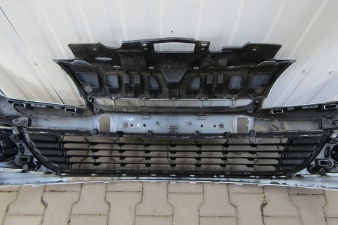 Zderzak przód przedni Renault Megane 3 III Lift 12-14