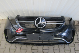 Zderzak przód przedni Mercedes EQC AMG 293 19-