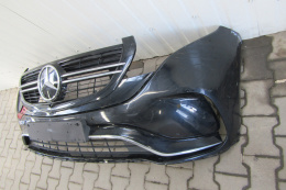 Zderzak przód przedni Mercedes EQC AMG 293 19-