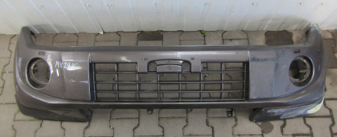 Zderzak przód przedni MITSUBISHI PAJERO IV 4 LIFT 12-14