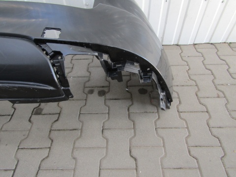 Zderzak tył tylny Mazda CX-60 22-