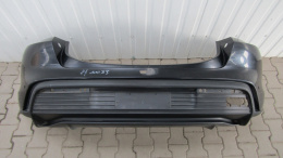 Zderzak tył tylny Porsche Taycan 9J0 19-