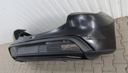 Zderzak tył tylny Porsche Taycan 9J0 19-