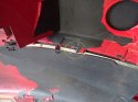 Zderzak przód Mitsubishi Colt 6 VI Cabrio CZC 04-