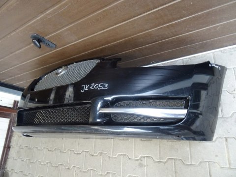 Zderzak przód przedni Jaguar XF X250 08-11 PŁYTA