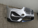 Zderzak przód BMW X1 F48 X-Line Lift LCI 19-