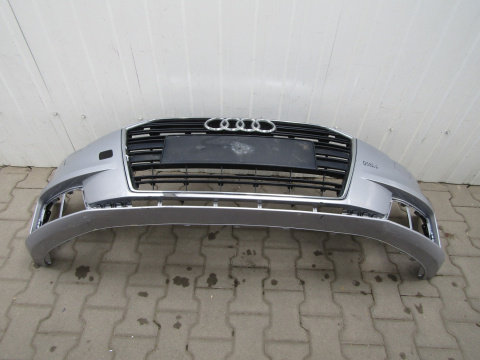 Zderzak przód przedni Audi A3 8V3 8V4 lift 16-20