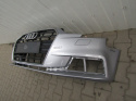 Zderzak przód przedni Audi A3 8V3 8V4 lift 16-20