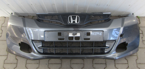 Zderzak przód przedni Honda Jazz 3 III LIFT 11-15