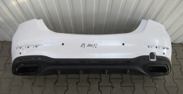 Zderzak tył MERCEDES C-KLASA W206 AMG SEDAN 21-