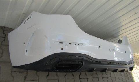 Zderzak tył MERCEDES C-KLASA W206 AMG SEDAN 21-