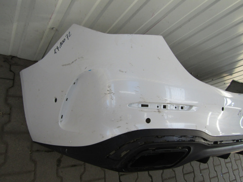 Zderzak tył MERCEDES C-KLASA W206 AMG SEDAN 21-