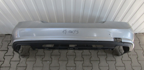 Zderzak tył Mercedes CLS 218 AMG KOMBI SHOOTING BRAKE
