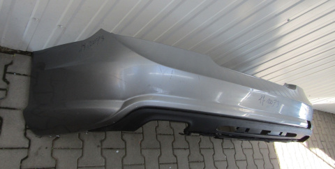 Zderzak tył Mercedes CLS 218 AMG KOMBI SHOOTING BRAKE